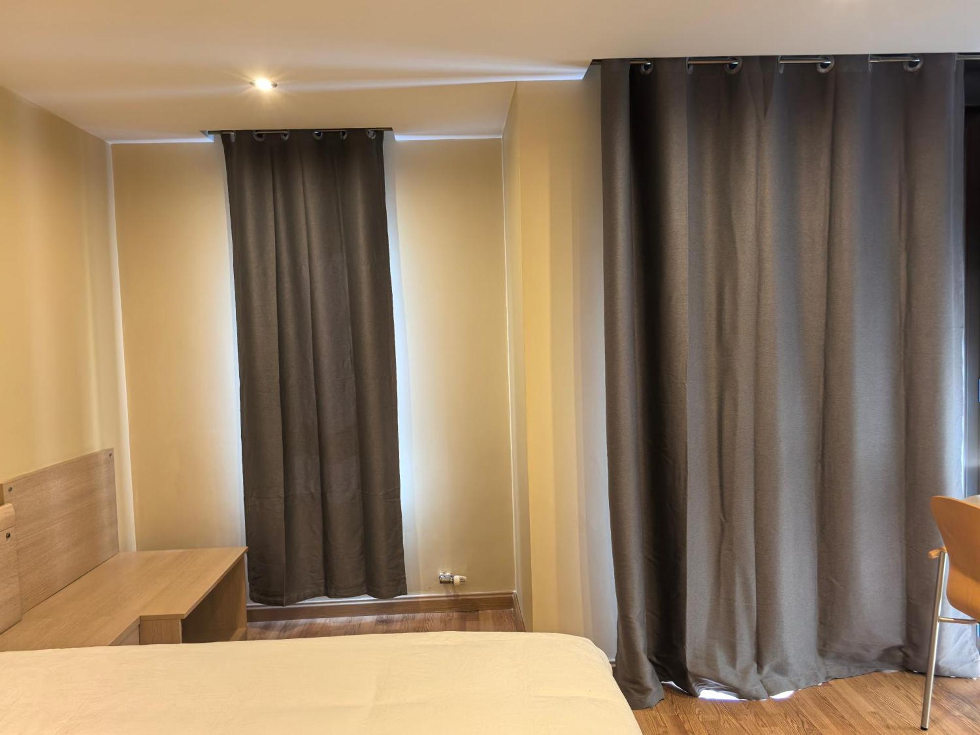 Hostal San Isidro Autol Eksteriør billede